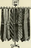 Picture 300 of 543 from Men's wear of Canada (January-December 1922) (1922), leaf 380