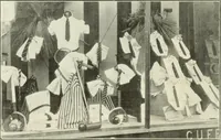An illustration from Men's wear of Canada (January-December 1922) (1922)