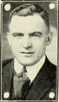 An illustration from Men's wear of Canada (January-December 1922) (1922)