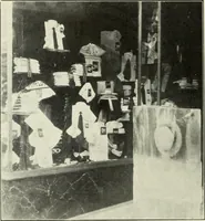 An illustration from Men's wear of Canada (January-December 1922) (1922)
