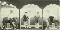 An illustration from Men's wear of Canada (January-December 1922) (1922)