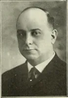 An illustration from Men's wear of Canada (January-December 1922) (1922)