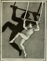 An illustration from Men's wear of Canada (January-December 1922) (1922)