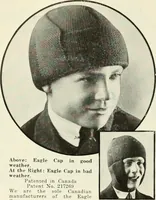Picture 328 of 543 from Men's wear of Canada (January-December 1922) (1922), leaf 431