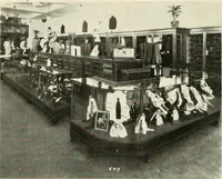 An illustration from Men's wear of Canada (January-December 1922) (1922)
