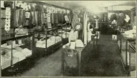 An illustration from Men's wear of Canada (January-December 1922) (1922)