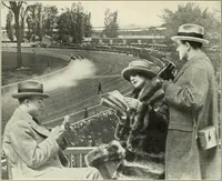 Picture 336 of 543 from Men's wear of Canada (January-December 1922) (1922), leaf 441