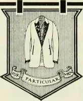 Picture 337 of 543 from Men's wear of Canada (January-December 1922) (1922), leaf 442