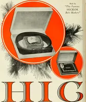 An illustration from Men's wear of Canada (January-December 1922) (1922)