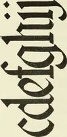An illustration from Men's wear of Canada (January-December 1922) (1922)