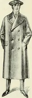An illustration from Men's wear of Canada (January-December 1922) (1922)
