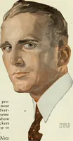 An illustration from Men's wear of Canada (January-December 1922) (1922)