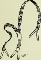An illustration from Men's wear of Canada (January-December 1922) (1922)