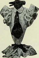 Picture 370 of 543 from Men's wear of Canada (January-December 1922) (1922), leaf 506