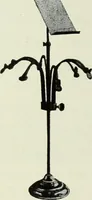 An illustration from Men's wear of Canada (January-December 1922) (1922)
