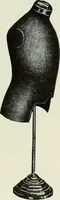 An illustration from Men's wear of Canada (January-December 1922) (1922)