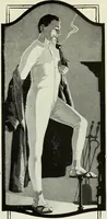 Picture 380 of 543 from Men's wear of Canada (January-December 1922) (1922), leaf 520
