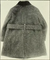 An illustration from Men's wear of Canada (January-December 1922) (1922)