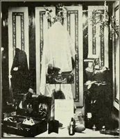 An illustration from Men's wear of Canada (January-December 1922) (1922)
