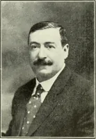 An illustration from Men's wear of Canada (January-December 1922) (1922)