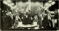 An illustration from Men's wear of Canada (January-December 1922) (1922)