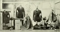 An illustration from Men's wear of Canada (January-December 1922) (1922)
