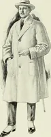 An illustration from Men's wear of Canada (January-December 1922) (1922)