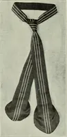 An illustration from Men's wear of Canada (January-December 1922) (1922)