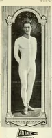 An illustration from Men's wear of Canada (January-December 1922) (1922)