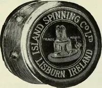 An illustration from Men's wear of Canada (January-December 1922) (1922)
