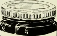 An illustration from Men's wear of Canada (January-December 1922) (1922)