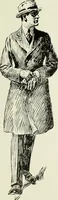 An illustration from Men's wear of Canada (January-December 1922) (1922)