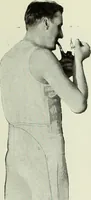 An illustration from Men's wear of Canada (January-December 1922) (1922)