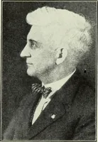 An illustration from Men's wear of Canada (January-December 1922) (1922)