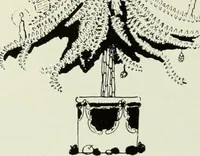 An illustration from Men's wear of Canada (January-December 1922) (1922)