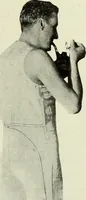 An illustration from Men's wear of Canada (January-December 1922) (1922)