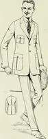 Picture 468 of 543 from Men's wear of Canada (January-December 1922) (1922), leaf 637