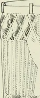 An illustration from Men's wear of Canada (January-December 1922) (1922)
