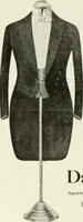 An illustration from Men's wear of Canada (January-December 1922) (1922)
