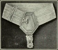 Picture 483 of 543 from Men's wear of Canada (January-December 1922) (1922), leaf 654