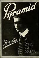 Picture 485 of 543 from Men's wear of Canada (January-December 1922) (1922), leaf 655