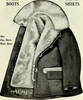 Picture 488 of 543 from Men's wear of Canada (January-December 1922) (1922), leaf 660