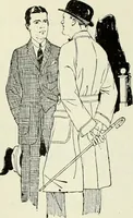 Picture 492 of 543 from Men's wear of Canada (January-December 1922) (1922), leaf 666