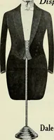 An illustration from Men's wear of Canada (January-December 1922) (1922)