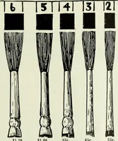 An illustration from Men's wear of Canada (January-December 1922) (1922)