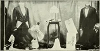 An illustration from Men's wear of Canada (January-December 1922) (1922)