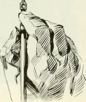 An illustration from Men's wear of Canada (January-December 1922) (1922)