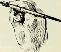 An illustration from Men's wear of Canada (January-December 1922) (1922)