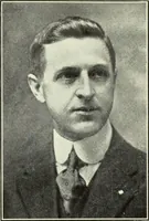 An illustration from Men's wear of Canada (January-December 1922) (1922)