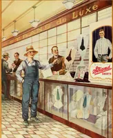 Picture 519 of 543 from Men's wear of Canada (January-December 1922) (1922), leaf 709